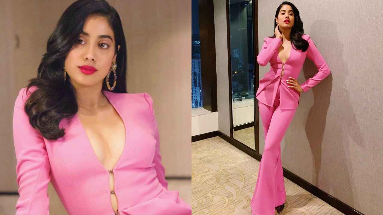 Deepika Padukone to Katrina Kaif: Channel the sorority to supreme court Elle Woods vibe with these 7 looks (PC: Celebrity Instagram Pages)