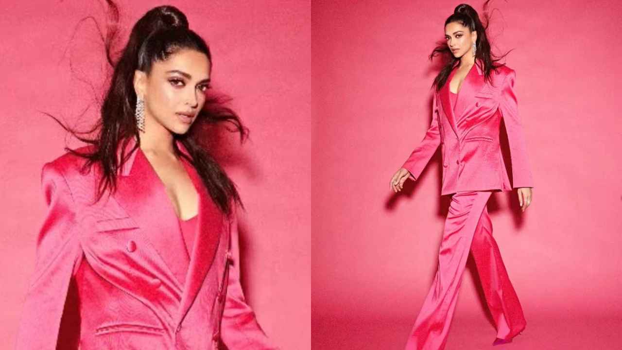 Deepika Padukone to Katrina Kaif: Channel the sorority to supreme court Elle Woods vibe with these 7 looks (PC: Celebrity Instagram Pages)