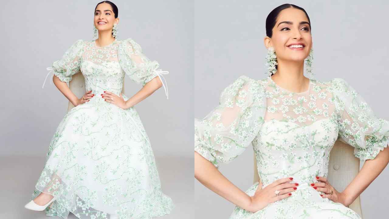 9 celebrity-approved tea party outfits that are bound to turn heads: Alia Bhatt, Kiara Advani to Sonam Kapoor (PC: Celebrity Instagram)