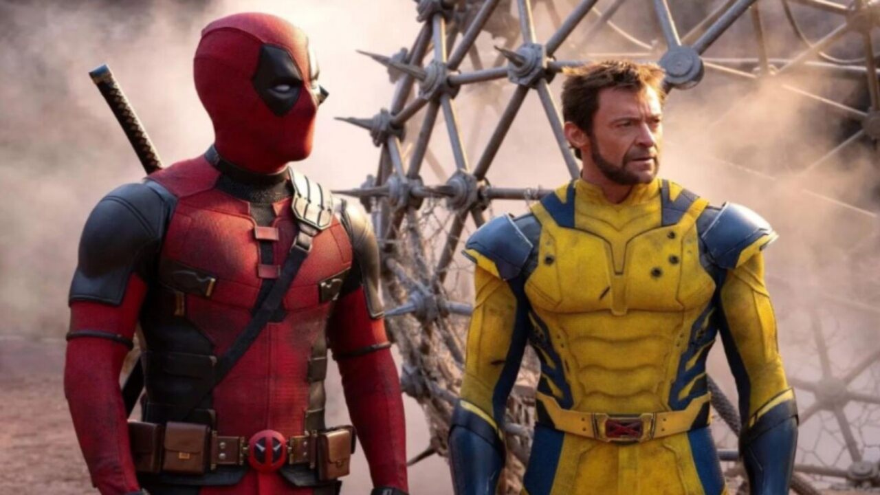 Deadpool & Wolverine Revealed (PC: YouTube)