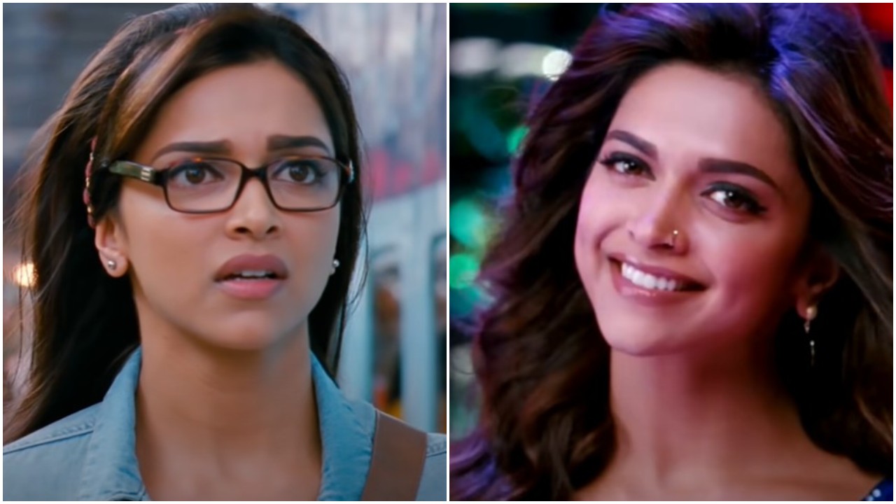 5 reasons that prove you’re scholar Naina from Deepika Padukone’s Yeh ...