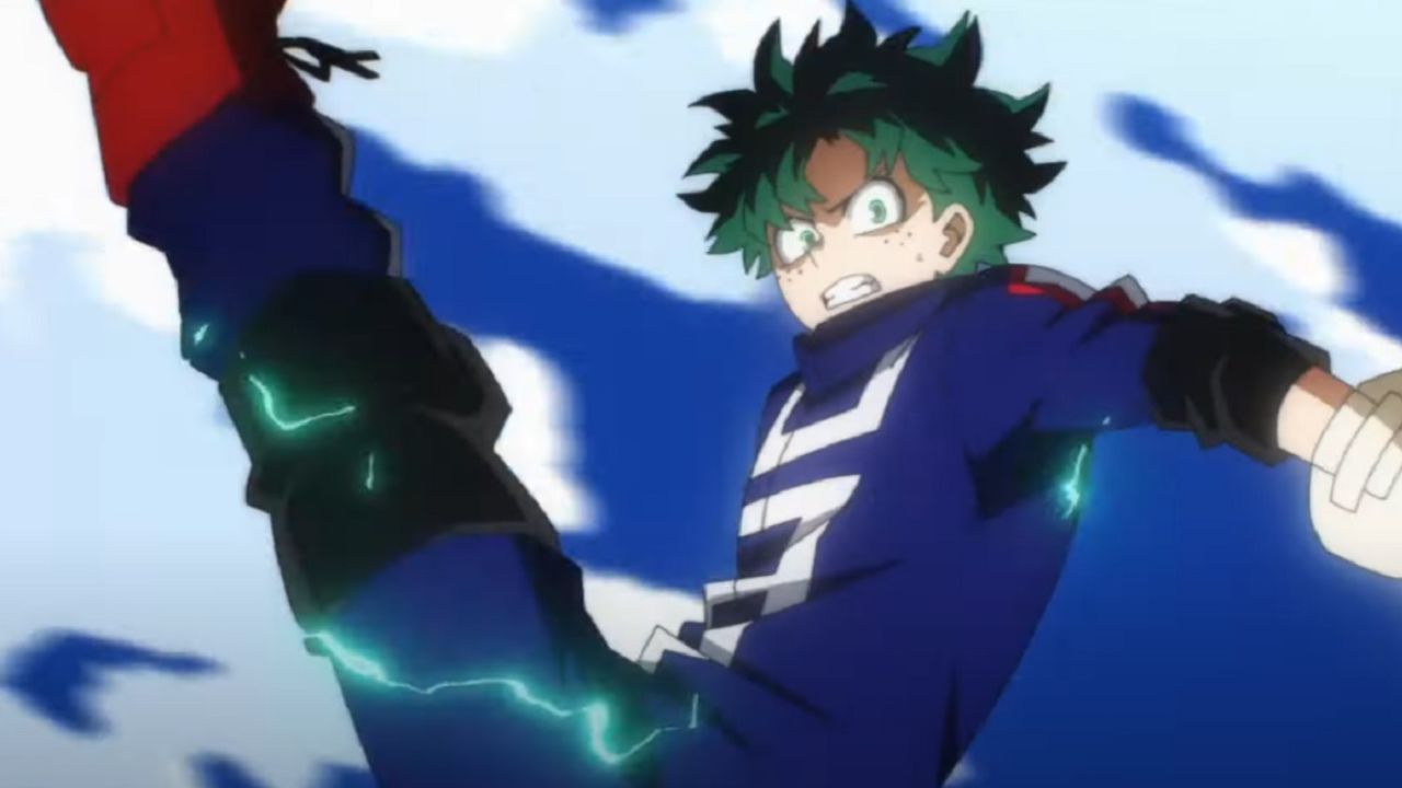 My Hero Academia Season 7 Episode 3: UA Traitor To Be Revealed; Release ...