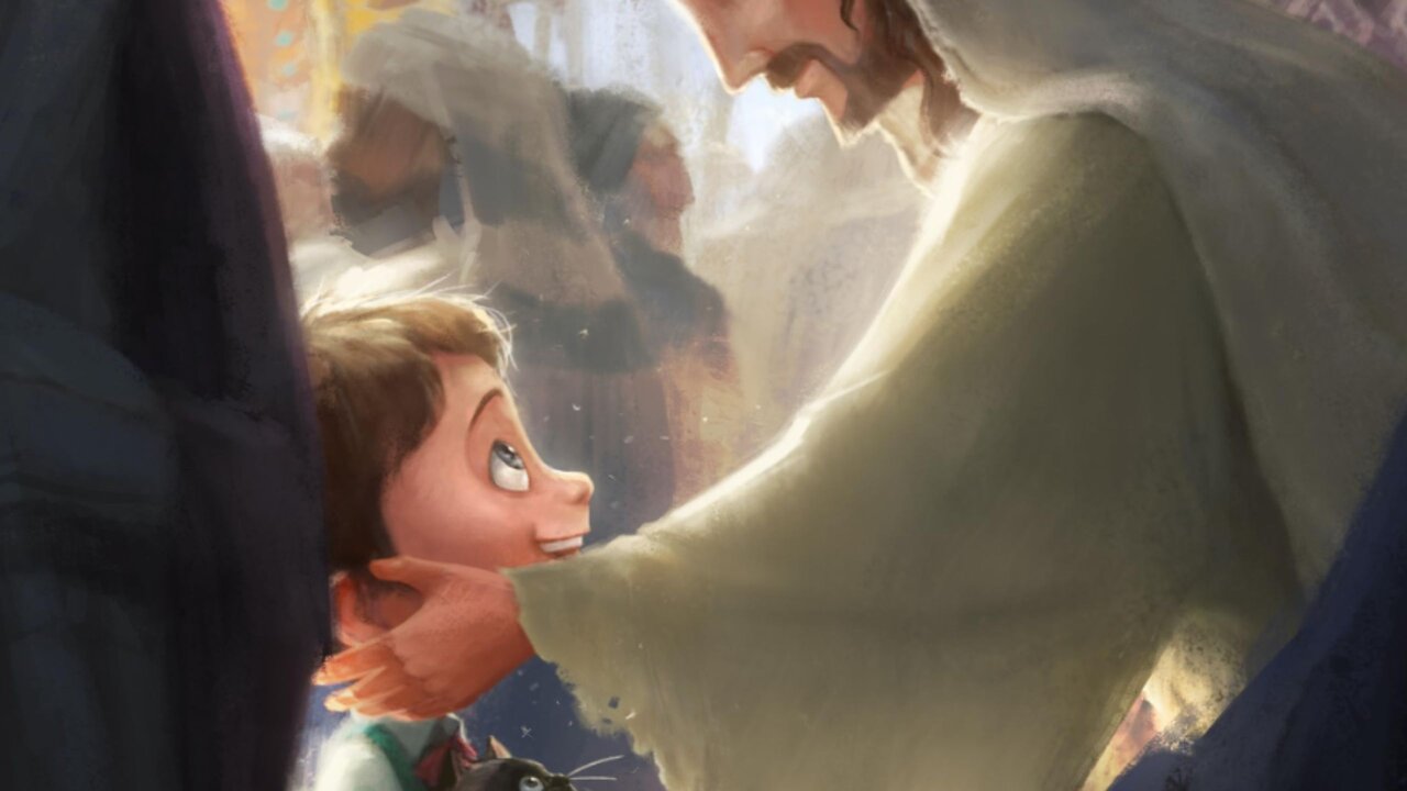 Oscar Isaac To Voice Jesus Christ In The King of Kings Animated Movie ...