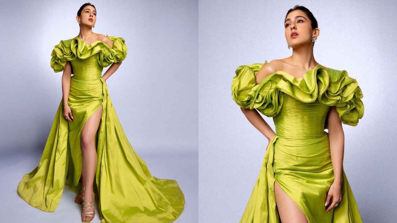 Love Bridgerton? Serve regal vibes with these 7 celebrity-approved dresses; Alia Bhatt to Kiara Advani (PC: Celebrities Instagram)