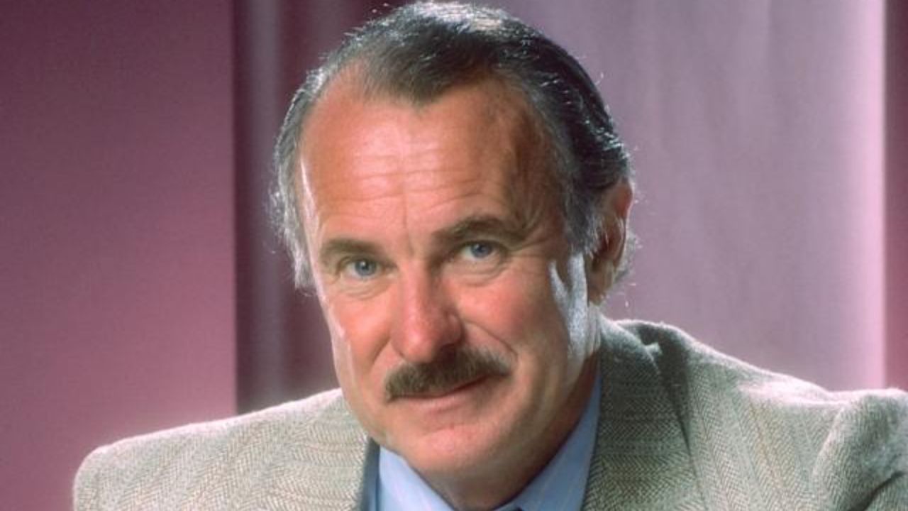 Dabney Coleman (IMDb)