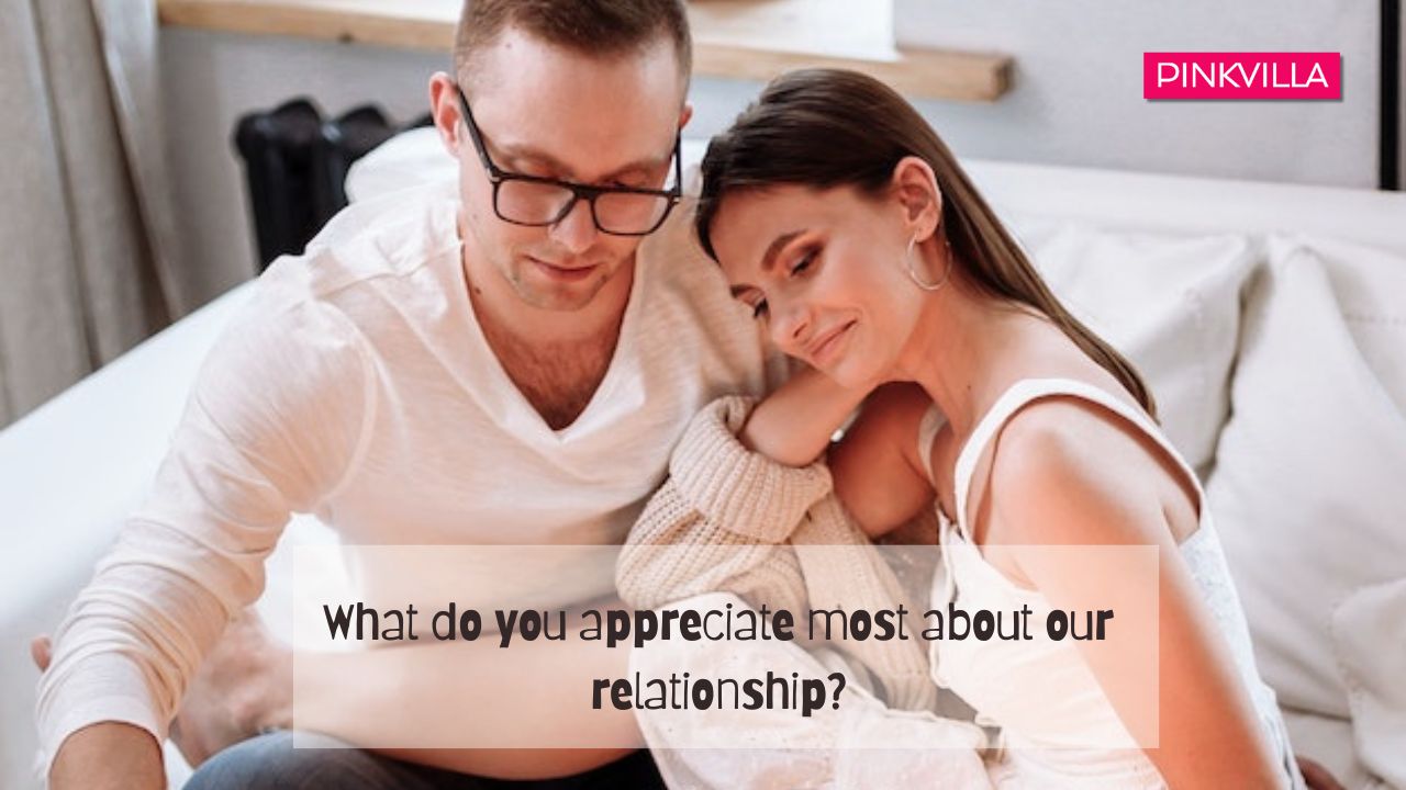  Questions for Married Couples