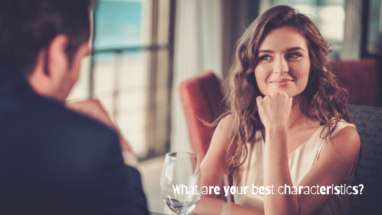 Engaging Questions for Speed Dating to Know Their True Personality