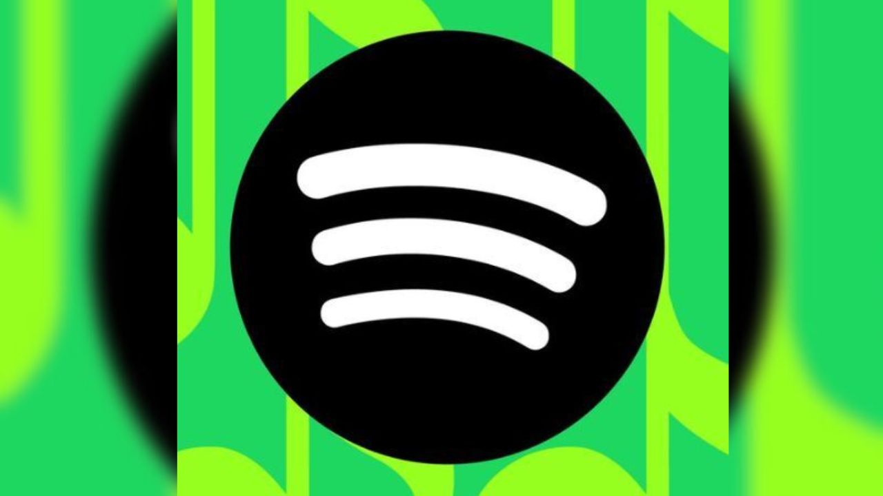 Spotify logo (PC: Pinkvilla)