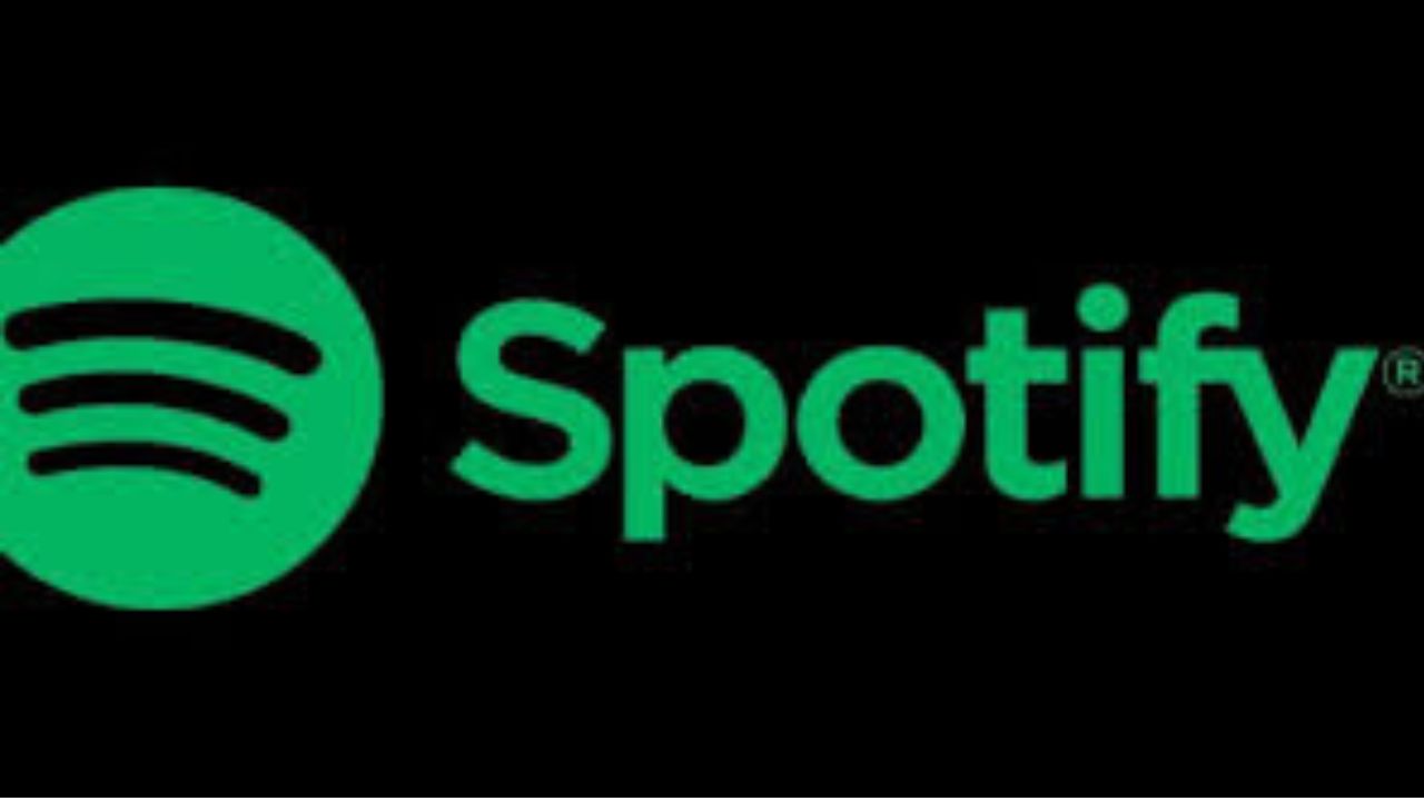 Spotify logo (PC: PinkVilla)