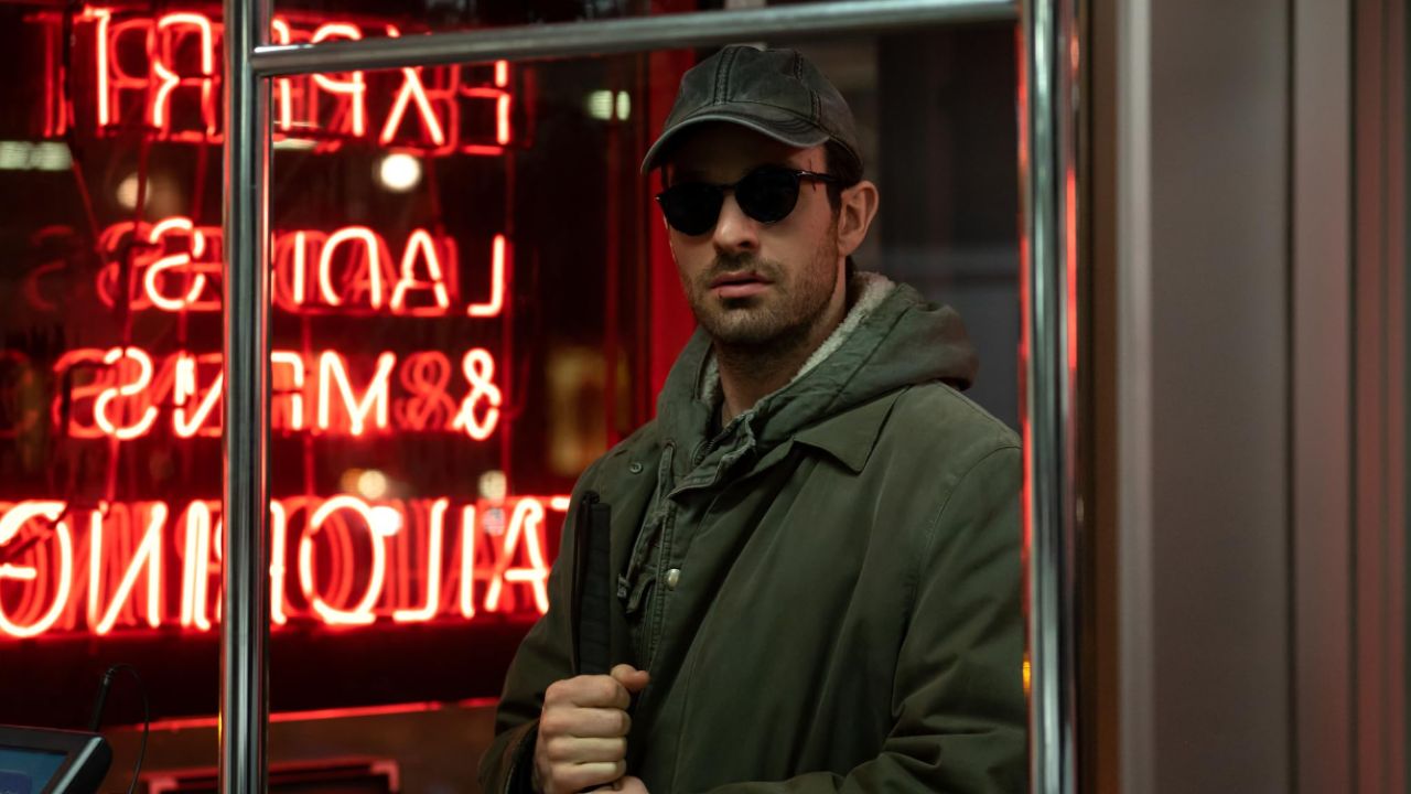 Charlie Cox in Daredevil (IMDb)