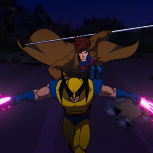 X-Men '97's Finale (PC: Imdb) 