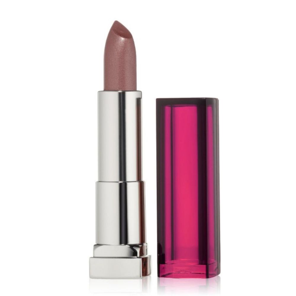 Maybelline New York Color Sensational Lipstick - On the Mauve