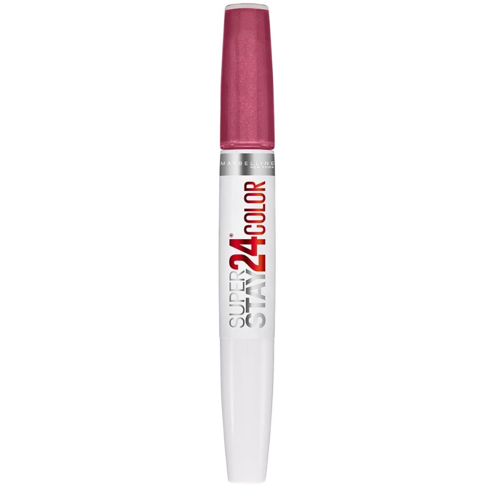 Maybelline New York Super Stay 24 - Timeless Rose