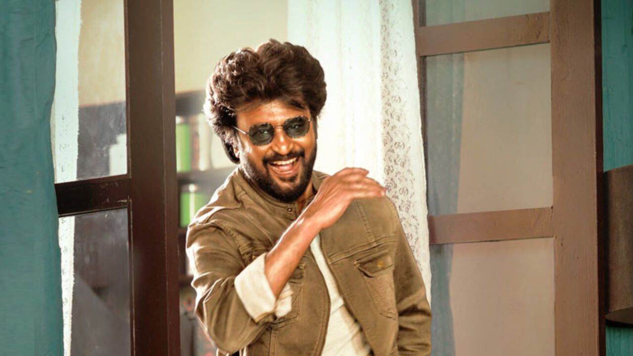 Darbar (Credit: Lyca Productions)