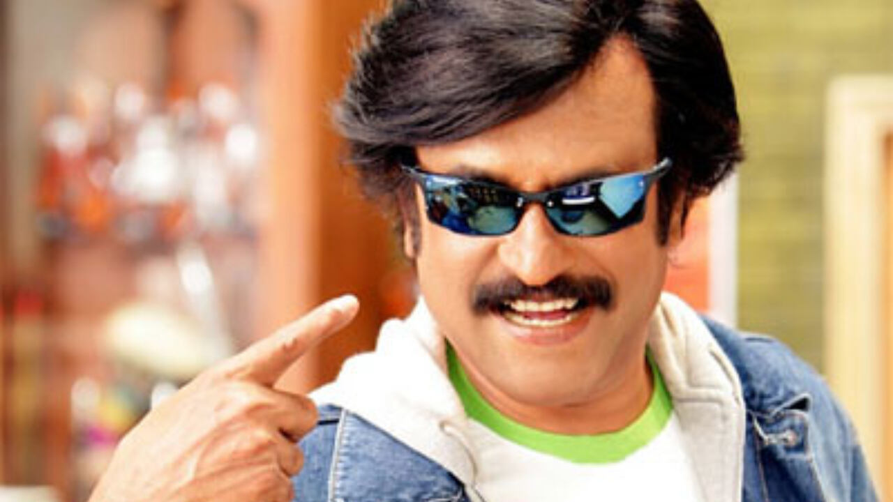 Sivaji (Credit: AVM Productions)