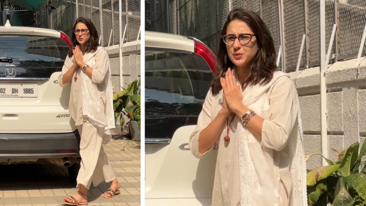 7 easy-breezy white kurta looks ft Kareena Kapoor Khan, Kiara Advani ...