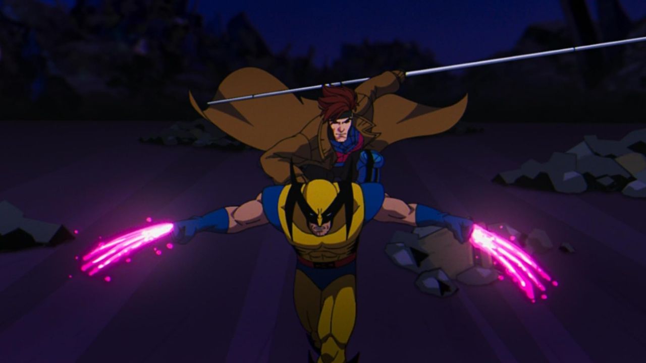 X-Men 97 (IMDb)