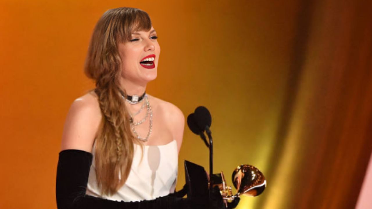 When Is Grammy Awards 2025? Nominations And Main Ceremony Date OUT