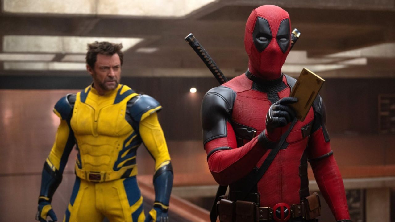 Deadpool & Wolverine (PC: IMDB)