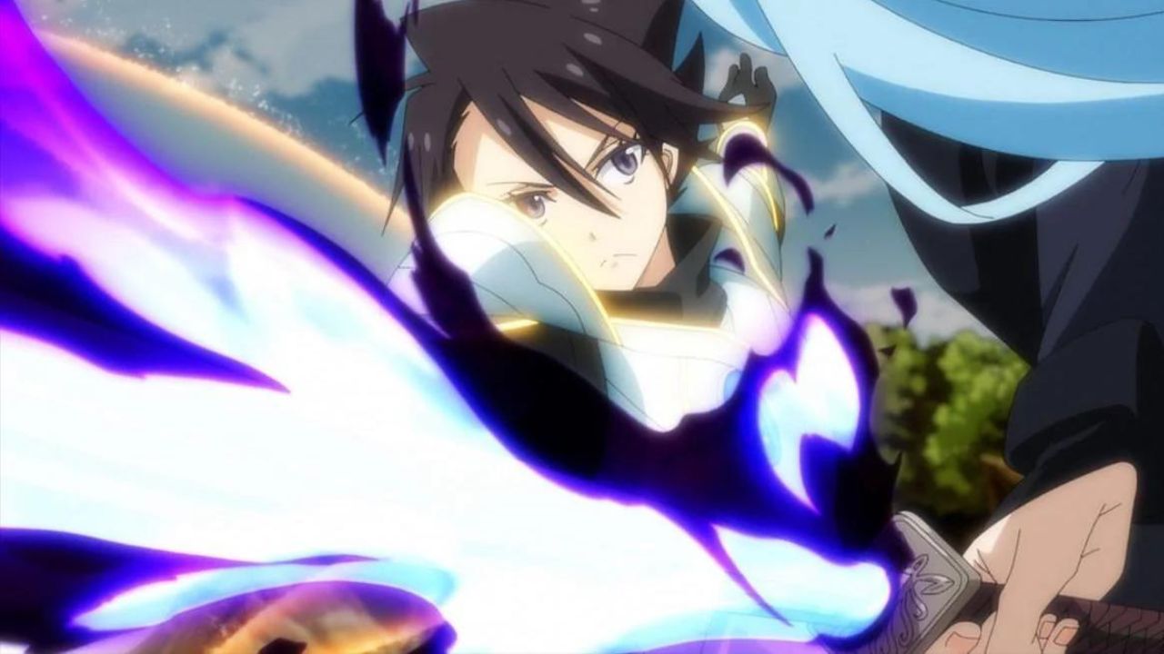 That Time I Got Reincarnated as a Slime [Fuse, Mitz Vah, Kodansha, Eight Bit, Crunchyroll, Netflix, Amazon Prime Video, Hulu]