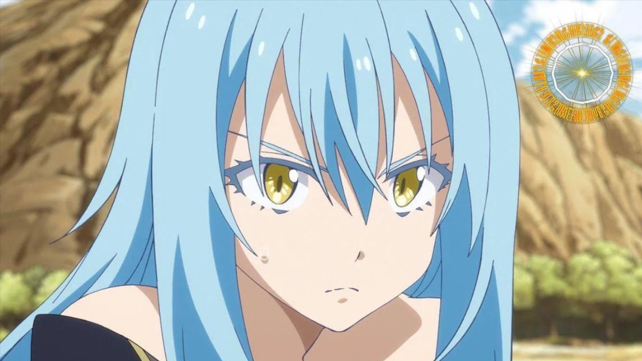 That Time I Got Reincarnated as a Slime [Fuse, Mitz Vah, Kodansha, Eight Bit, Crunchyroll, Netflix, Amazon Prime Video, Hulu]