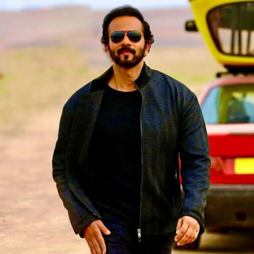 Khatron Ke Khiladi 12's Mohit Malik On His Bond With Rohit Shetty ...