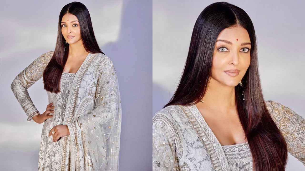 Channel your inner Aishwarya Rai Bachchan with these 6 makeup tips in 2024 (PC: Aishwarya Rai Bachchan Instagram, Getty Images)