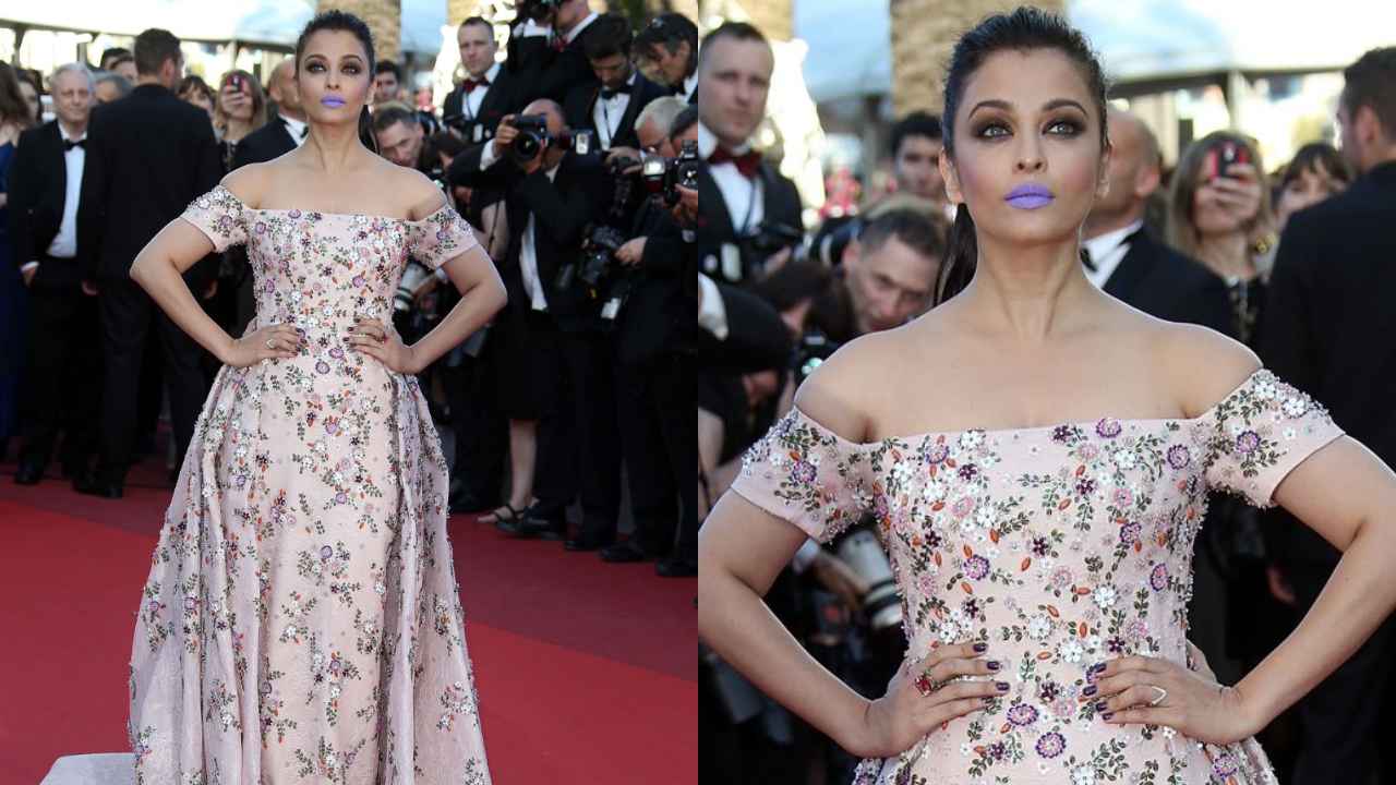 Channel your inner Aishwarya Rai Bachchan with these 6 makeup tips in 2024 (PC: Aishwarya Rai Bachchan Instagram, Getty Images)