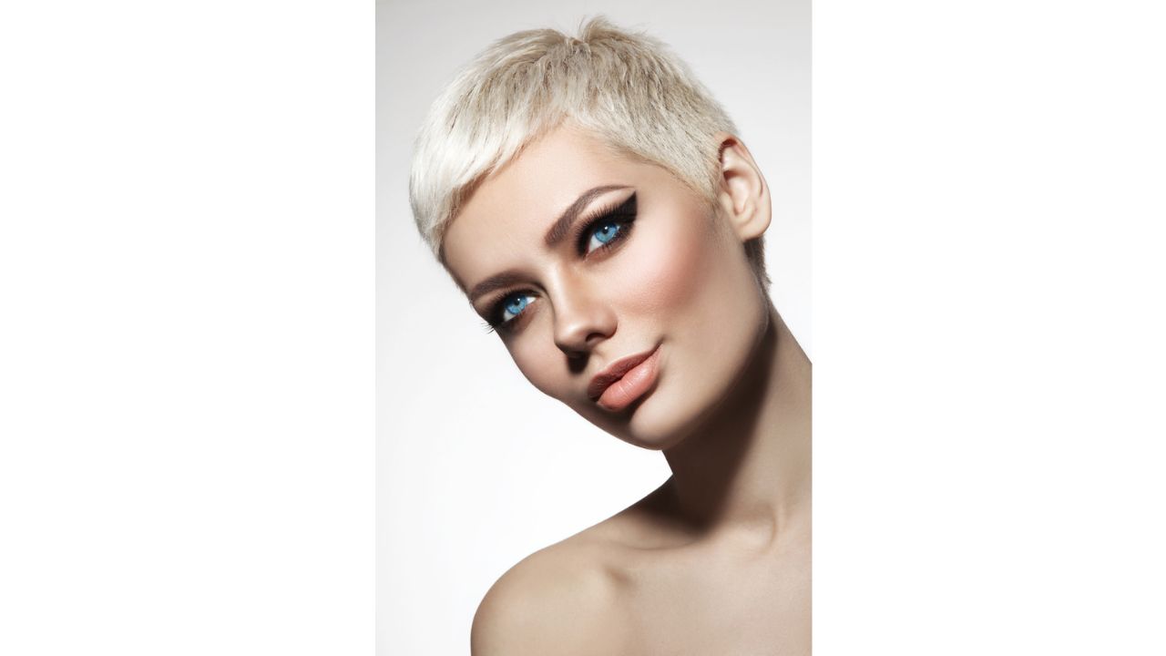 45 Edgy Short Pixie Cuts for a Charming And Simplified Hairstyle | PINKVILLA