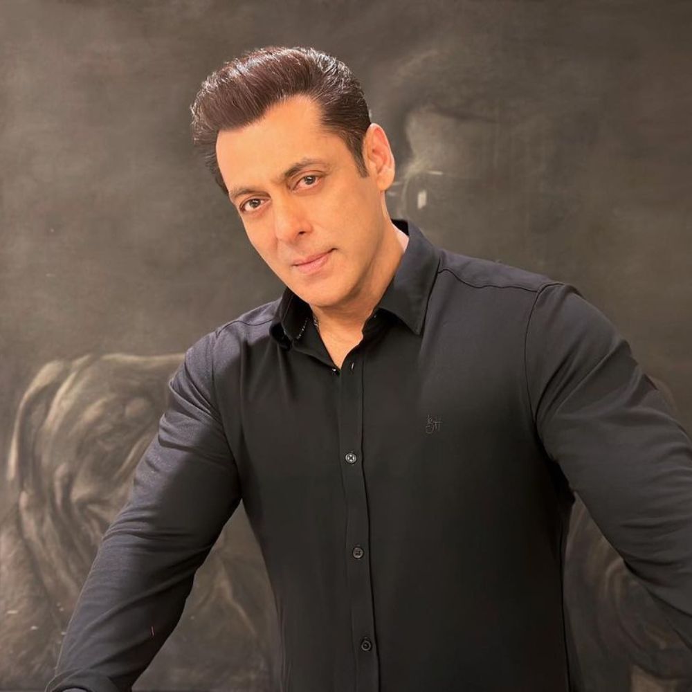 EXCLUSIVE: Is Salman Khan planning to open theaters? Tiger 3 star ...