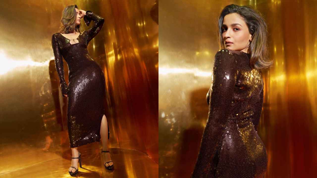 7 trend-worthy birthday outfits ideas ft. Deepika Padukone, Alia Bhatt, Kiara Advani and more (PC: Celebrities Instagram)