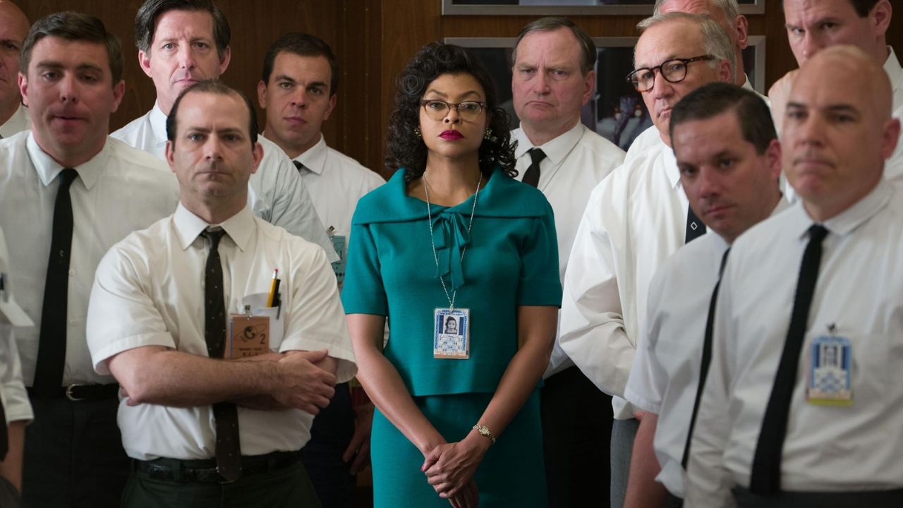 Hidden Figures (IMDb)