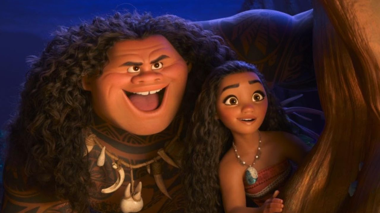 Moana (PC: IMDb)