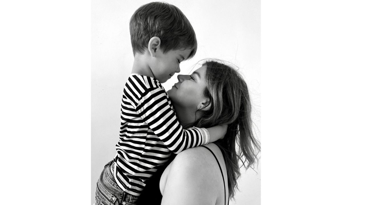 Mother-Son Relationship: Importance And Benefits of a Healthy Bond |  PINKVILLA