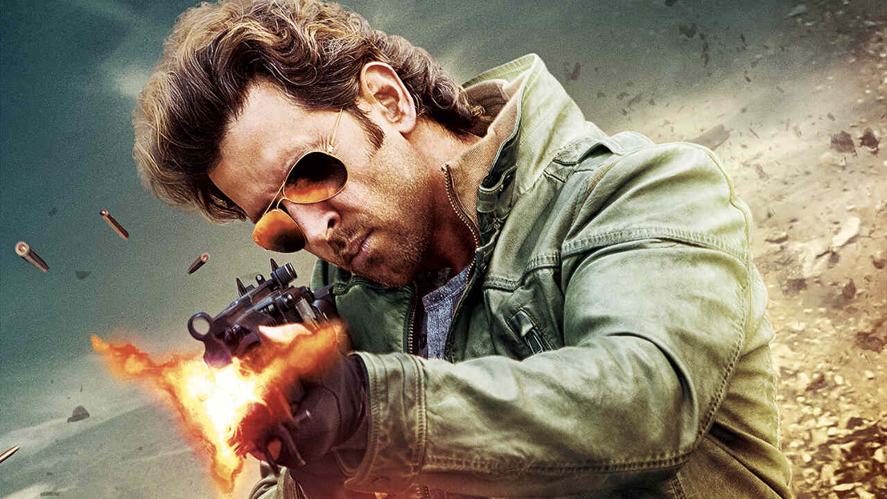 Bang Bang (Fox Star India)