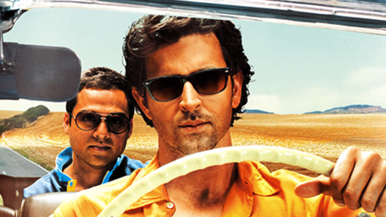 Zindagi Na Milegi Dobara (Excel Movies)