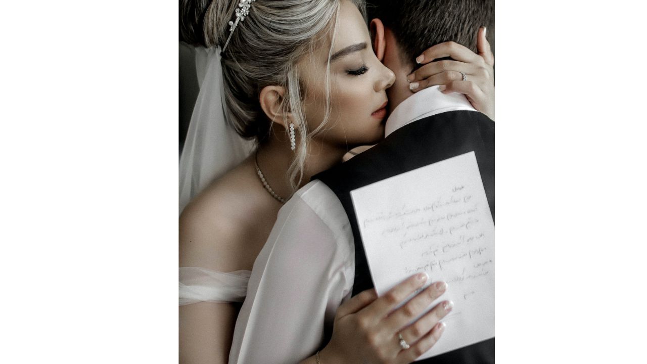 Sweet Poems to Read at a Wedding