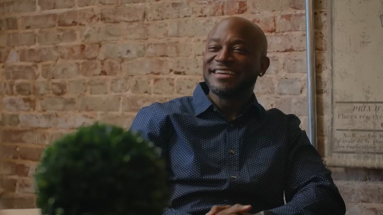 Taye Diggs (CC:IMDb)