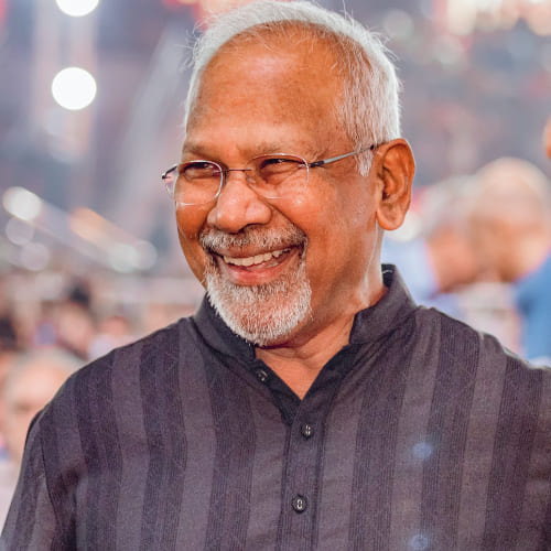 Mani Ratnam (PC: X)