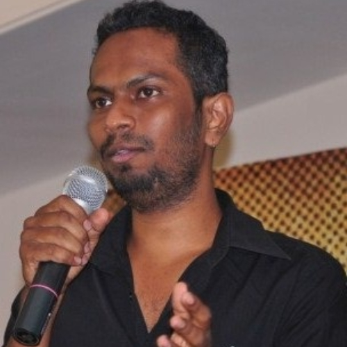 Thiyagarajan Kumararaja (PC: IMDb)