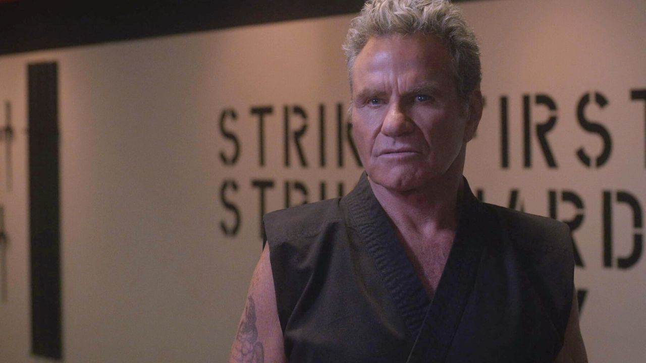 Martin Kove (IMDb)