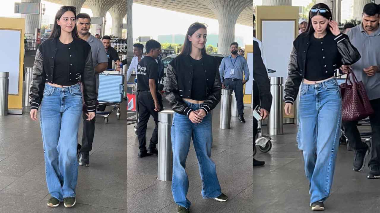 5 celebrity-approved airport looks for Summer days: Kareena Kapoor, Sara Ali Khan to Disha Patna (PC: Varinder Chawla)