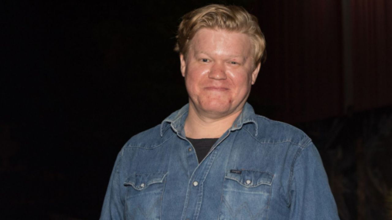 Jesse Plemons' Weight Loss