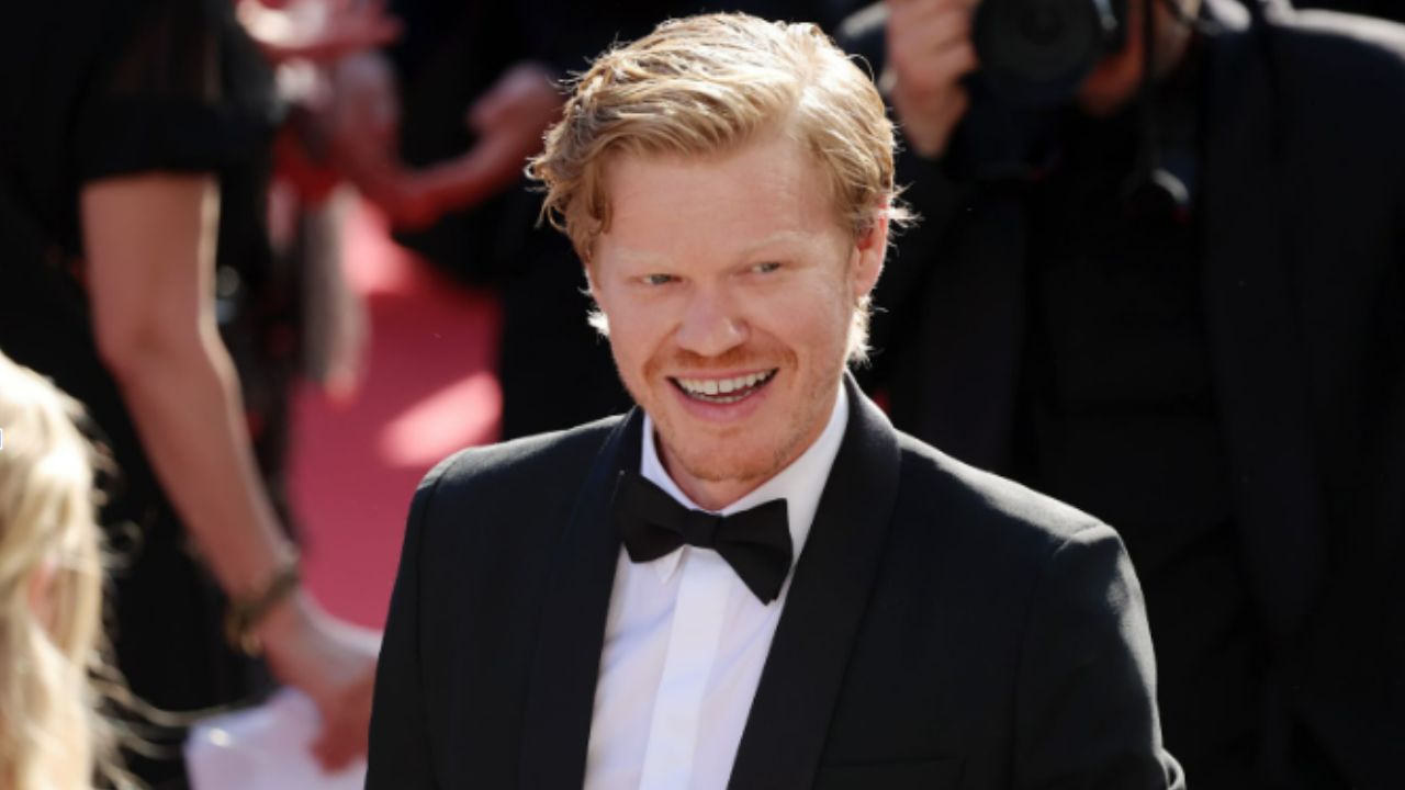 Jesse Plemons' Weight Loss