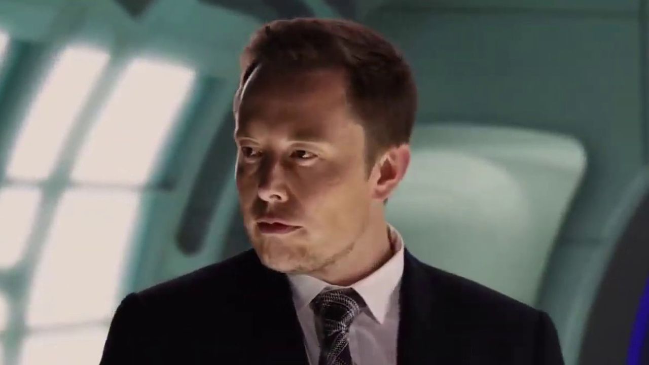 Elon Musk in Machete Kills (PC: IMDB)