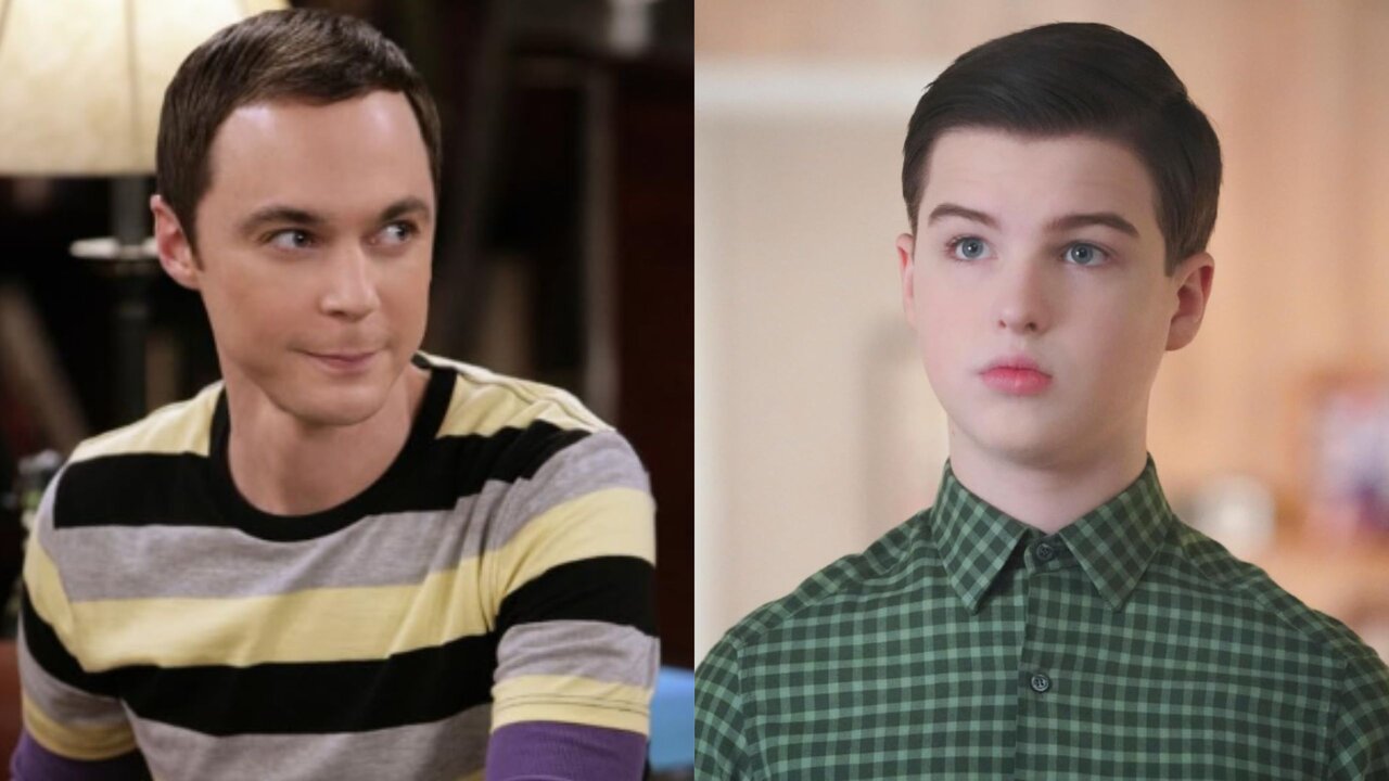 Young Sheldon Fans Point Out Big Bang Theory Plot Hole That Leaves 