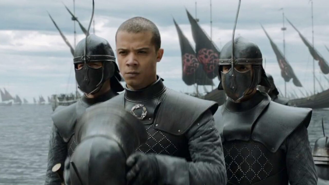 Jacob Anderson in Game of Thrones (PC: IMDb) 