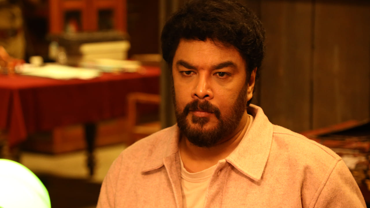 Sundar C from Aranmanai 4 (PC: Team Aranmanai 4)