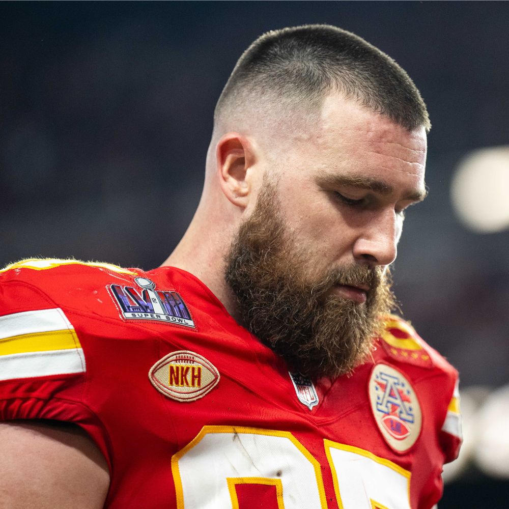 Travis Kelce New Contract 2024 How Much Will Chiefs’ Tight End Make