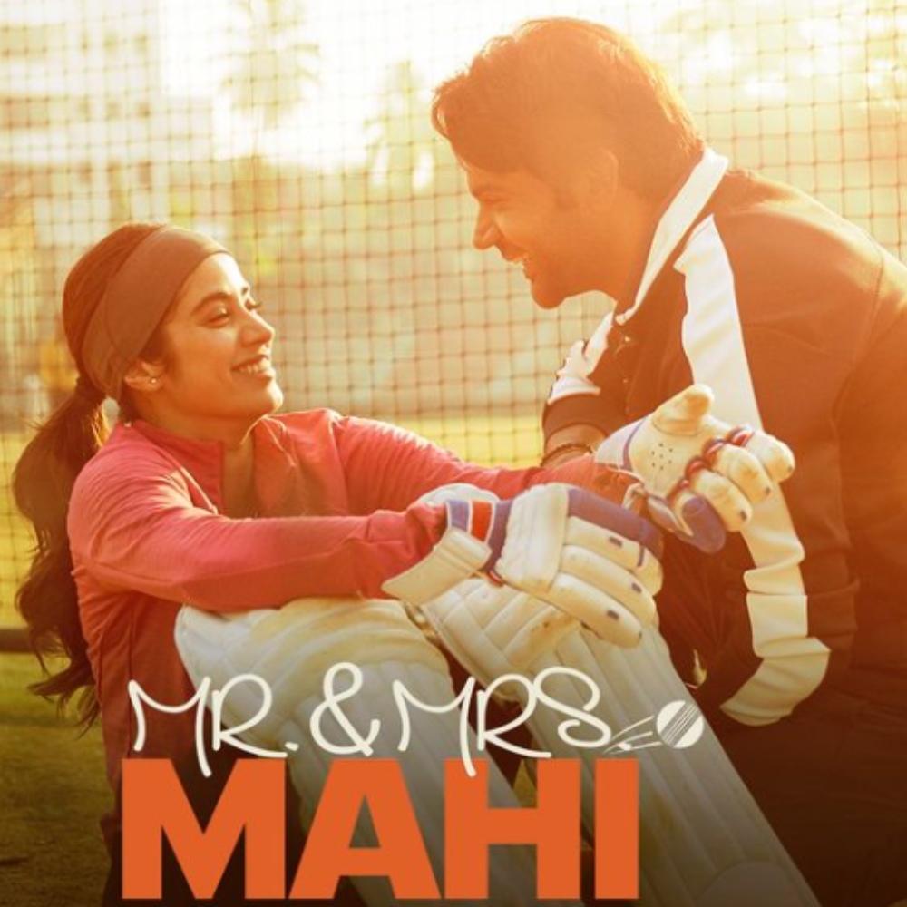 Mr and Mrs Mahi Review: Rajkummar-Janhvi's performances shine in almost flat film